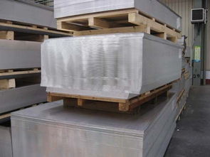 進口鋁板5A02鋁板價格、生產商、規格及聯系方式全解析