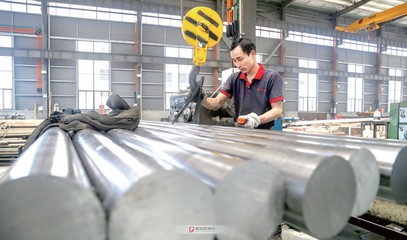 創(chuàng)新贏市場 金屬制品行業(yè)的轉(zhuǎn)型升級之路