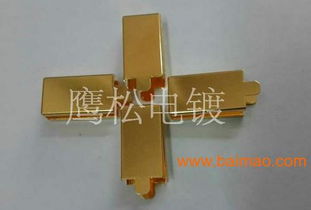 探索高質(zhì)量電鍍金 生產(chǎn)工藝、優(yōu)選廠家與市場價(jià)格分析