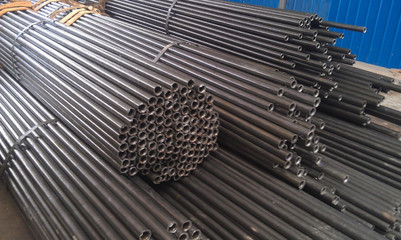 廠家熱銷毛細(xì)無縫鋼管8*1無縫鋼管 庫存充足，價(jià)格優(yōu)惠，品質(zhì)卓越